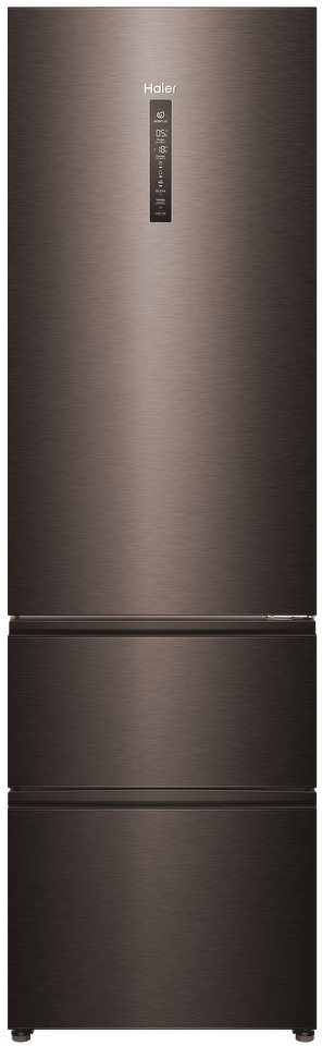 Фото Холодильник с нижней морозилкой Haier A4F739CDBGU1 (Уценка)