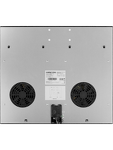 Превью картинка Индукционная варочная панель HIBERG i-MSD 6249 B #10