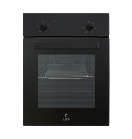 Картинка Lex EDM 4540 BBL Духовой шкаф