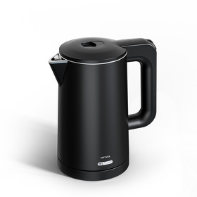 Картинка Электрический чайник Meyvel MKE-03T (Black)