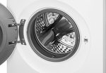 Превью картинка Стиральная машина с фронтальной загрузкой Weissgauff WM 62210 Direct Drive Touch Inverter Steam #11
