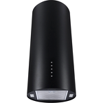 Превью картинка Цилиндрическая вытяжка Meferi TUBE35BK ULTRA #2