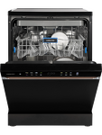 Превью картинка Посудомоечная машина 60см HIBERG i-Q 6815 LB #450