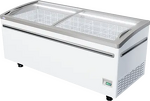 Превью картинка Ларь морозильный  Haier GTS1850W #3
