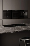 Превью картинка Электрический духовой шкаф Bertazzoni FMOD6117VTB1 #3