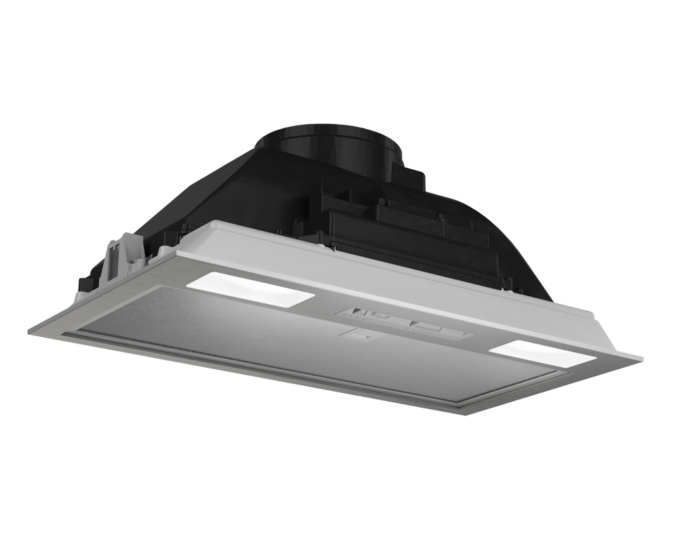 Фото Полновстраиваемая вытяжка Elikor Врезной блок BREEZE 70Н-450-П3Д