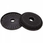 Превью картинка Фильтр для вытяжки KRONA фильтр угольный тип EA (комплект 2 шт.) #1