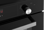 Превью картинка Газовый духовой шкаф Weissgauff WGO 706 D Black Glass #20