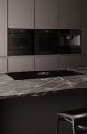 Превью картинка Кофемашина встраиваемая Bertazzoni CM45MOD2WTB #5