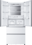 Превью картинка  Холодильник side by side Haier HB18FGWAAARU #6