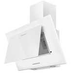 Превью картинка Наклонная вытяжка Maunfeld Tower A 50 White #2