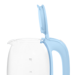 Превью картинка Чайник Maunfeld MGK-613BL #8