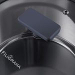 Превью картинка Кастрюля Maunfeld FG30STL01CR #6