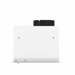 Превью картинка Полновстраиваемая вытяжка Elikor Врезной блок BOX 42П-450 белый #3