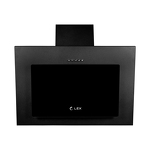 Превью картинка Наклонная вытяжка Lex MIKA 600 BLACK #2
