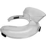 Превью картинка Миксер KitchenAid 5KSM70SHXEOB #8