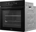 Превью картинка Электрический духовой шкаф Haier HOQ-A2AEN3GB #3