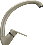 Превью картинка Смеситель для кухни Weissgauff WG 0202 Classic Ivory #1