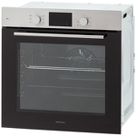 Превью картинка Электрический духовой шкаф KRONA LEGENDE 60 IX #2