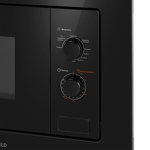 Превью картинка Печь микроволновая встраиваемая Maunfeld MBMO820MGB203  #3