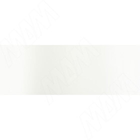 Картинка Proadec Кромка АБС Белый Глянцевый (PGL 1020 23X1)