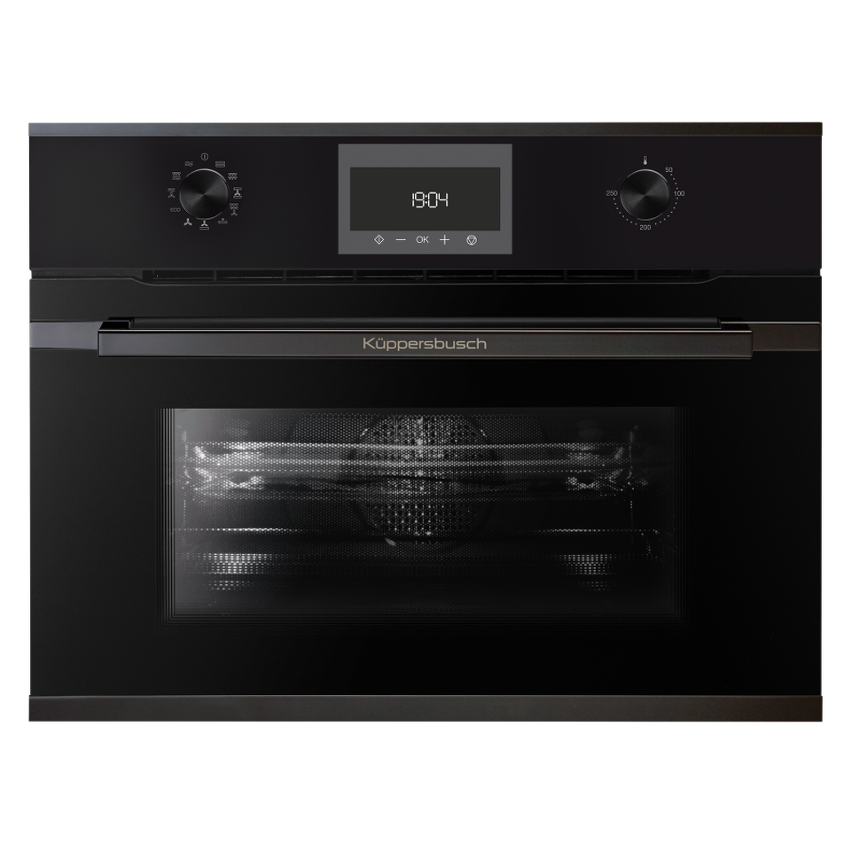 Фото Электрический духовой шкаф Kuppersbusch CBM 6330.0 S2