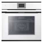 Превью картинка Электрический духовой шкаф Kuppersbusch BP 6550.0 W5 #1