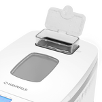 Превью картинка Maunfeld MBM-1300DPW #5