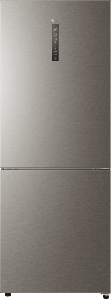 Фото Холодильник с нижней морозилкой Haier C4F744CMG