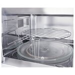 Превью картинка Печь микроволновая встраиваемая Evelux MW 25 W #5