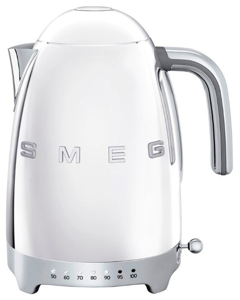 Фото Чайник Smeg KLF04WHEU