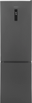 Превью картинка Холодильник с нижней морозилкой Hyundai CC35083F #2