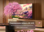 Превью картинка Телевизор Haier 50H5GUX #5
