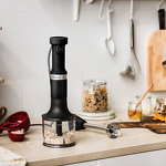 Превью картинка Блендер  KitchenAid 5KHBV83EBM #8