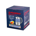 Превью картинка Чайник Maunfeld MFK-6111G #15