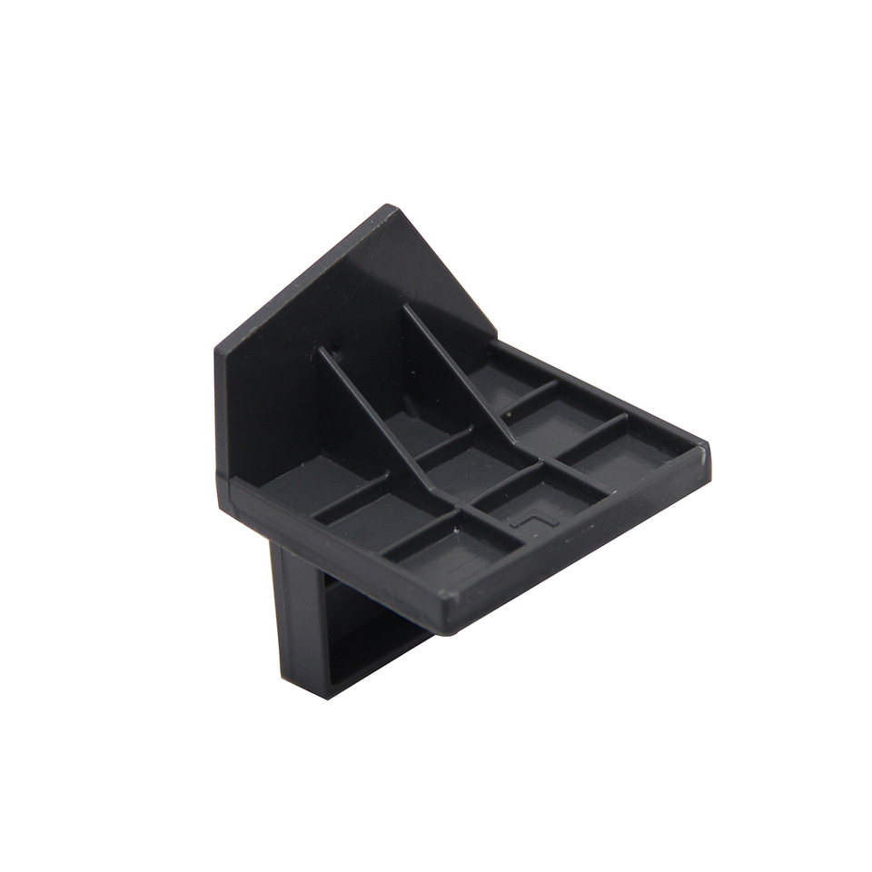 Фото Duslar Левый полкодержатель для поворотной обувницы GRAND ULTRA, 1 шт.