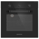 Превью картинка Электрический духовой шкаф Meferi MEO606BK LIGHT #18