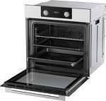 Превью картинка Электрический духовой шкаф Haier HOQ-K2ANN3WB #5