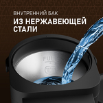 Превью картинка Чайник Weissgauff WWT 5020 ColorTouch DBx #11
