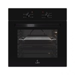 Превью картинка Электрический духовой шкаф Lex EDM 040 BBL духовой шкаф #1