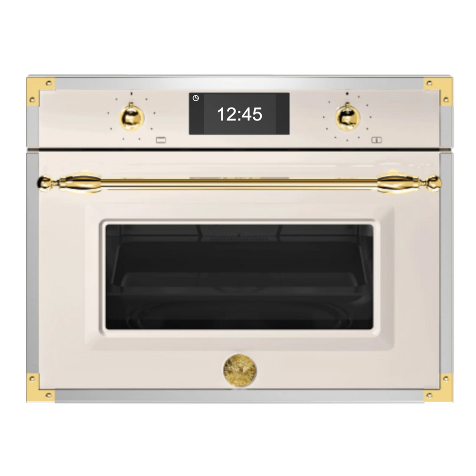 Фото Электрический духовой шкаф Bertazzoni FHER4077MTAG3