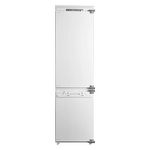 Превью картинка Встраиваемый холодильник с морозильной камерой Midea MDRE416FGE01M #9