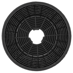 Превью картинка Фильтр для вытяжки KRONA фильтр угольный тип AO (2 шт.) #2