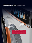Превью картинка Стиральная машина с фронтальной загрузкой Lex LWM10014WIDD Lux Стиральная машина #13