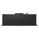 Превью картинка Полновстраиваемая вытяжка Maunfeld Crosby Hardy 1000Push Black #7