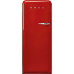 Превью картинка Холодильник с одной дверцей Smeg FAB28LRD6 #1