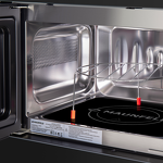 Превью картинка Микроволновая печь Maunfeld JFSMO.20.5.GRBG #9