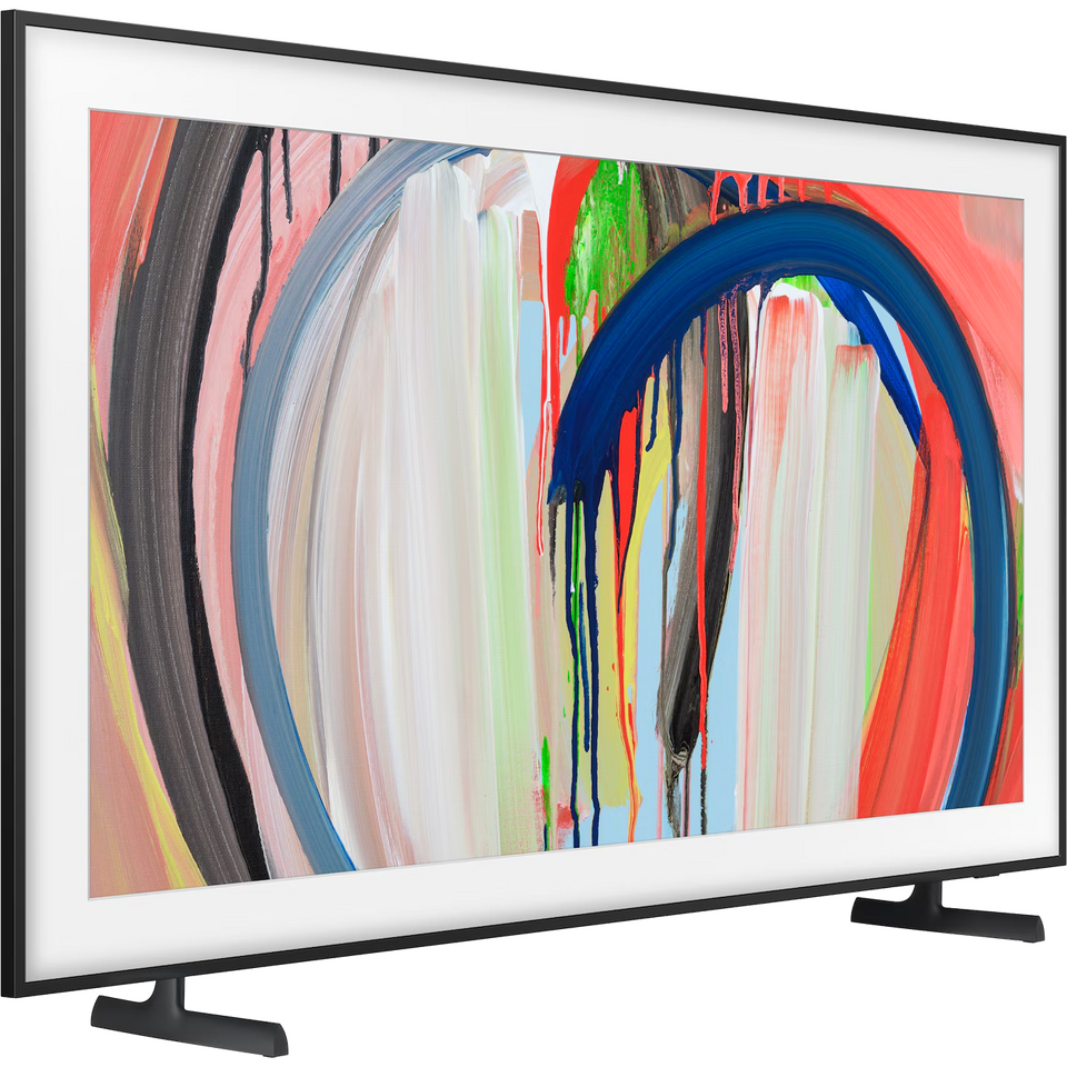Фото Телевизор Samsung QE55LS03HAUXPY