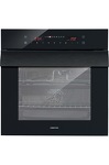 Превью картинка Электрический духовой шкаф HIBERG VM 6192 B #1