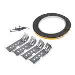 Превью картинка Газовая варочная панель Maunfeld EGHG.43.33CBG\G #15